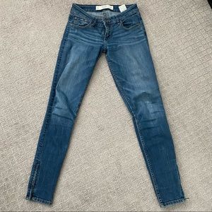 A&F Jeggings